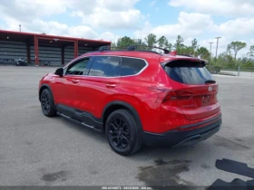 Hyundai Santa fe XRT CARFAX АВТО КРЕДИТ - 30500 лв. - 84199685 4