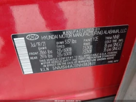 Hyundai Santa fe XRT CARFAX АВТО КРЕДИТ - 30500 лв. - 84199685 16