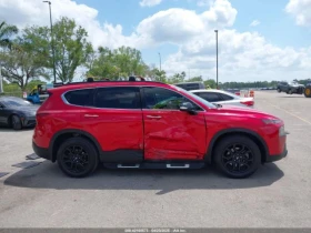 Hyundai Santa fe XRT CARFAX АВТО КРЕДИТ - 30500 лв. - 84199685 7