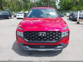 Hyundai Santa fe XRT CARFAX АВТО КРЕДИТ - 30500 лв. - 84199685 2