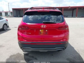 Hyundai Santa fe XRT CARFAX АВТО КРЕДИТ - 30500 лв. - 84199685 5