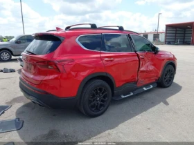 Hyundai Santa fe XRT CARFAX АВТО КРЕДИТ - 30500 лв. - 84199685 6