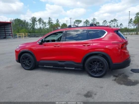 Hyundai Santa fe XRT CARFAX АВТО КРЕДИТ - 30500 лв. - 84199685 8