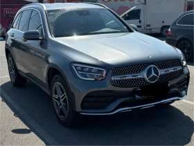 Обява за продажба на Mercedes-Benz GLC 300 Mercedes-Benz GLC300e 4Matic AMG Hybrid ~79 000 лв. - изображение 3