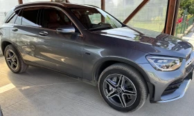 Обява за продажба на Mercedes-Benz GLC 300 Mercedes-Benz GLC300e 4Matic AMG Hybrid ~84 999 лв. - изображение 3