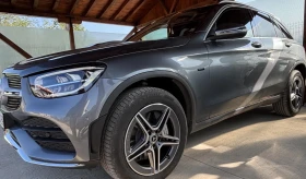 Обява за продажба на Mercedes-Benz GLC 300 Mercedes-Benz GLC300e 4Matic AMG Hybrid ~84 999 лв. - изображение 2