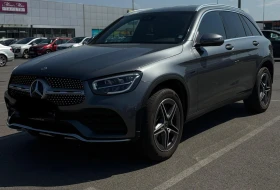 Обява за продажба на Mercedes-Benz GLC 300 Mercedes-Benz GLC300e 4Matic AMG Hybrid ~79 000 лв. - изображение 2