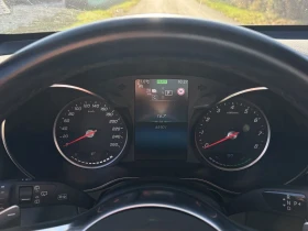 Mercedes-Benz GLC 300 Mercedes-Benz GLC300e 4Matic AMG Hybrid, снимка 9