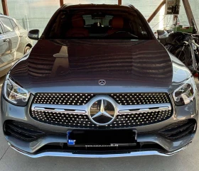 Обява за продажба на Mercedes-Benz GLC 300 Mercedes-Benz GLC300e 4Matic AMG Hybrid ~84 999 лв. - изображение 1