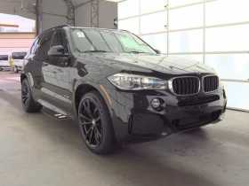 BMW X5 xDrive35i (M-Pack) Обдух* Harman* Въздух* Head-Up* - 37500 лв. - 49812602 3