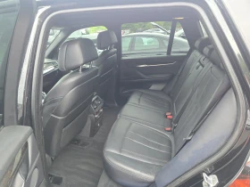 BMW X5 xDrive35i (M-Pack) Обдух* Harman* Въздух* Head-Up* - 37500 лв. - 49812602 14