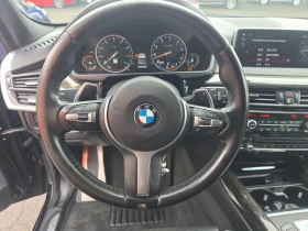 BMW X5 xDrive35i (M-Pack) Обдух* Harman* Въздух* Head-Up* - 37500 лв. - 49812602 9