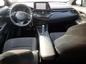 Toyota C-HR ПЕРФЕКТНА* РЕАЛНИ КМ! - 29900 лв. - 77730365 8