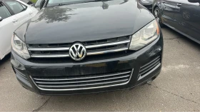 VW Touareg 3.6 V6/4motion/Navi/Xenon/ | Mobile.bg    2