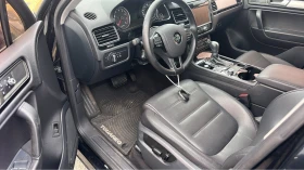 VW Touareg 3.6 V6/4motion/Navi/Xenon/ | Mobile.bg    4