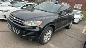     VW Touareg 3.6 V6/4motion/Navi/Xenon/