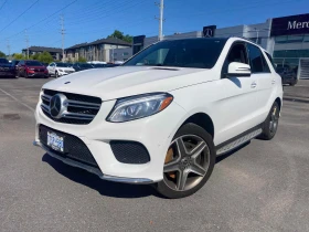  Mercedes-Benz GLE 40...