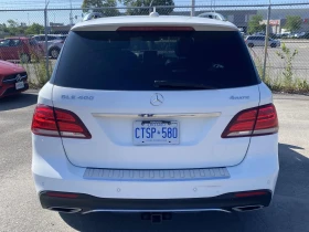 Mercedes-Benz GLE 400 CARFAX* ОПЦИЯ ЗА ФИНАНСИРАНЕ* - 23700 лв. - 85779923 4