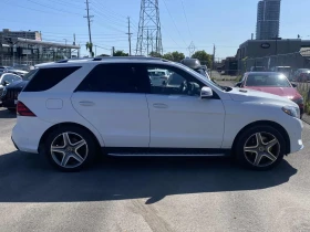 Mercedes-Benz GLE 400 CARFAX* ОПЦИЯ ЗА ФИНАНСИРАНЕ* - 23700 лв. - 85779923 5