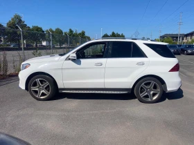 Mercedes-Benz GLE 400 CARFAX* ОПЦИЯ ЗА ФИНАНСИРАНЕ* - 23700 лв. - 85779923 3