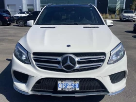 Mercedes-Benz GLE 400 CARFAX* ОПЦИЯ ЗА ФИНАНСИРАНЕ* - 23700 лв. - 85779923 2