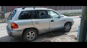 Обява за продажба на Hyundai Santa fe ~3 800 лв. - изображение 1