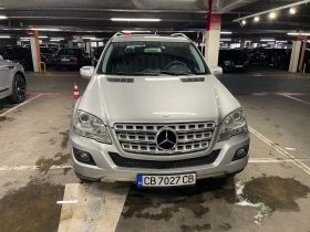 Mercedes-Benz ML 320 * FACELIFT * 3.0CDI * 224 | Mobile.bg    2