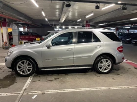 Mercedes-Benz ML 320 * FACELIFT * 3.0CDI * 224 | Mobile.bg    5