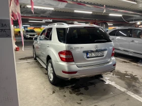 Mercedes-Benz ML 320 * FACELIFT * 3.0CDI * 224 | Mobile.bg    8