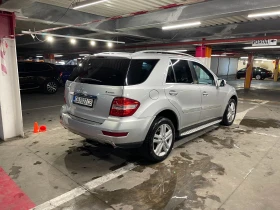 Mercedes-Benz ML 320 * FACELIFT * 3.0CDI * 224 | Mobile.bg    9