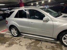 Mercedes-Benz ML 320 * FACELIFT * 3.0CDI * 224 | Mobile.bg    3