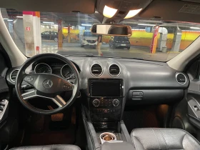 Mercedes-Benz ML 320 * FACELIFT * 3.0CDI * 224 | Mobile.bg    11