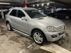 Mercedes-Benz ML 320 * FACELIFT * 3.0CDI * 224 | Mobile.bg    4