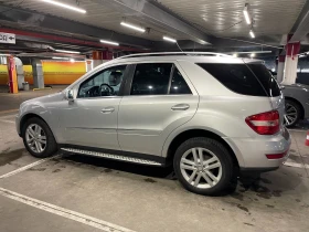 Mercedes-Benz ML 320 * FACELIFT * 3.0CDI * 224 | Mobile.bg    7