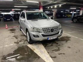 Mercedes-Benz ML 320 * FACELIFT * 3.0CDI * 224 | Mobile.bg    6