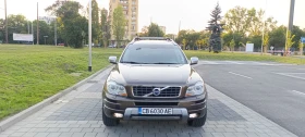     Volvo Xc90 R design 