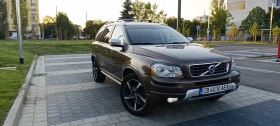 Volvo Xc90 R design  | Mobile.bg    2