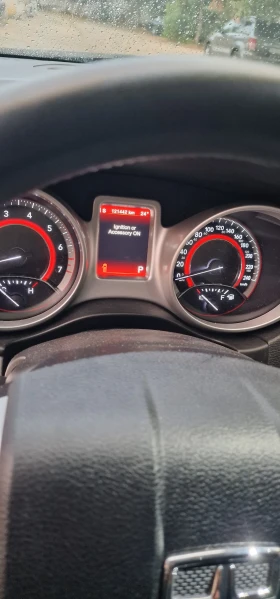 Обява за продажба на Dodge Journey 2.4 R/T ~25 000 лв. - изображение 7