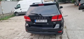Обява за продажба на Dodge Journey 2.4 R/T ~25 000 лв. - изображение 1