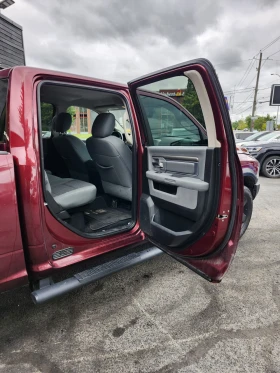 Dodge RAM 1500 2020 WARLOCK 5.7 *   *  | Mobile.bg    13
