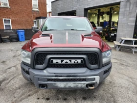 Dodge RAM 1500 2020 WARLOCK 5.7 *   *  | Mobile.bg    2