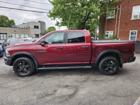 Dodge RAM 1500 2020 WARLOCK 5.7 *   *  | Mobile.bg    3