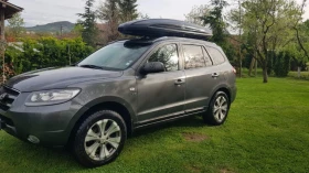 Обява за продажба на Hyundai Santa fe 70000km ~10 300 лв. - изображение 3 | Auto.bg Обява за продажба на Hyundai Santa fe 70000km ~10 300 лв. - изображение 3