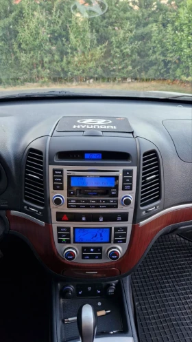 Обява за продажба на Hyundai Santa fe 70000km ~10 300 лв. - изображение 8 | Auto.bg Обява за продажба на Hyundai Santa fe 70000km ~10 300 лв. - изображение 8