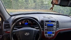 Обява за продажба на Hyundai Santa fe 70000km ~10 300 лв. - изображение 5 | Auto.bg Обява за продажба на Hyundai Santa fe 70000km ~10 300 лв. - изображение 5