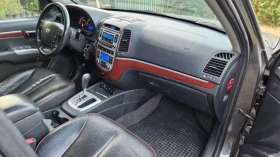 Обява за продажба на Hyundai Santa fe 70000km ~10 300 лв. - изображение 10 | Auto.bg Обява за продажба на Hyundai Santa fe 70000km ~10 300 лв. - изображение 10