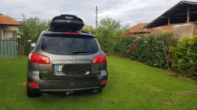 Обява за продажба на Hyundai Santa fe 70000km ~10 300 лв. - изображение 2 | Auto.bg Обява за продажба на Hyundai Santa fe 70000km ~10 300 лв. - изображение 2