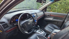 Обява за продажба на Hyundai Santa fe 70000km ~10 300 лв. - изображение 7 | Auto.bg Обява за продажба на Hyundai Santa fe 70000km ~10 300 лв. - изображение 7