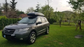 Обява за продажба на Hyundai Santa fe 70000km ~10 300 лв. - изображение 1 | Auto.bg Обява за продажба на Hyundai Santa fe 70000km ~10 300 лв. - изображение 1