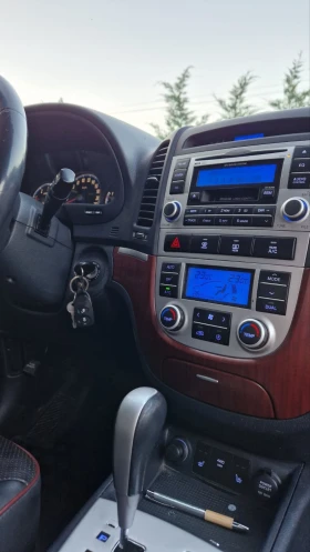 Обява за продажба на Hyundai Santa fe 70000km ~10 300 лв. - изображение 11 | Auto.bg Обява за продажба на Hyundai Santa fe 70000km ~10 300 лв. - изображение 11